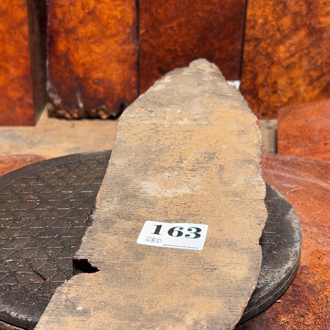 儒***风大果紫檀（缅甸花梨）