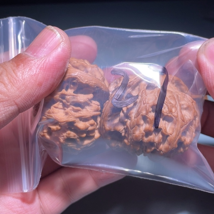 文玩核桃吊坠A*C27呃呃呃