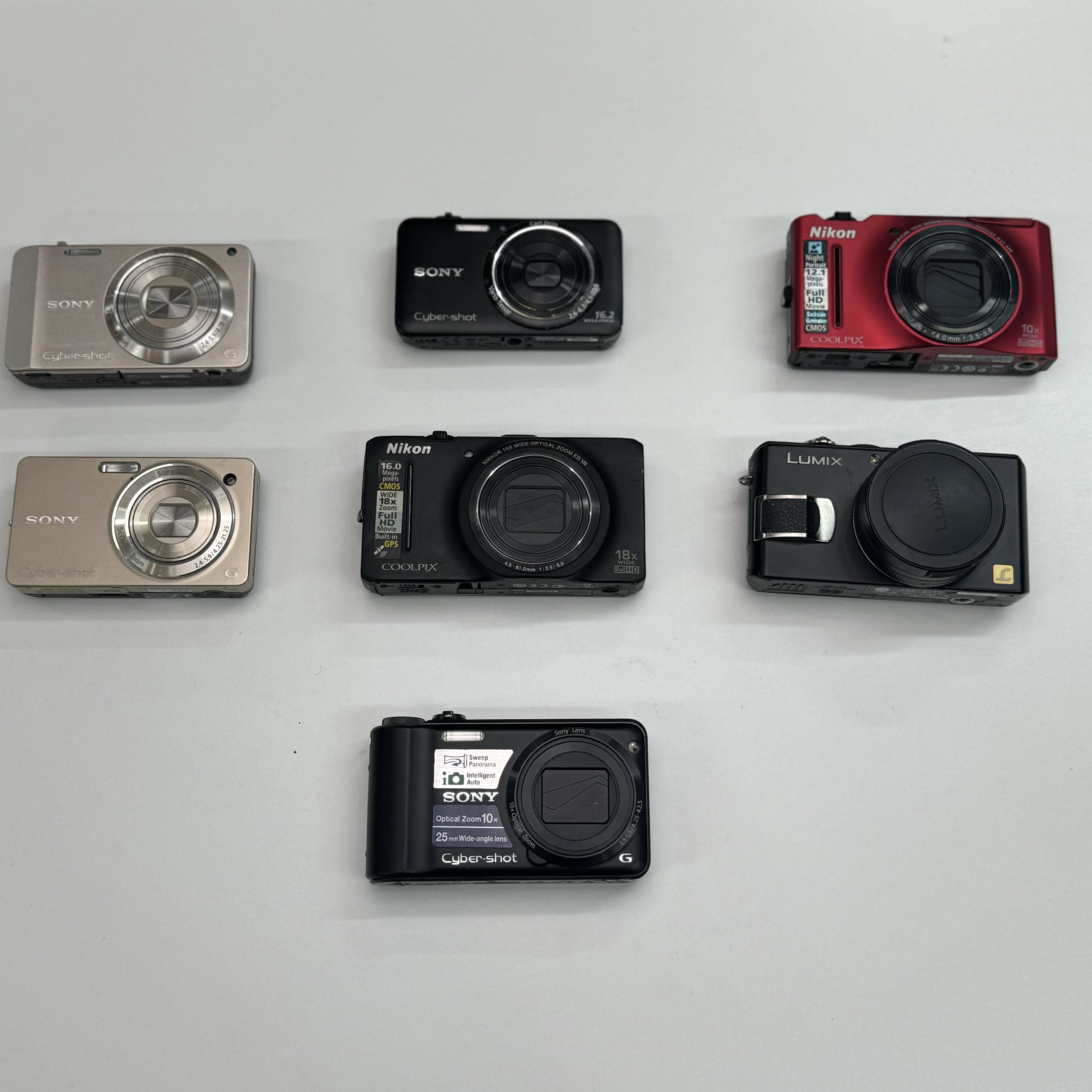 8新 Canon/佳能 ccd899特价专场 非质量问题no退换