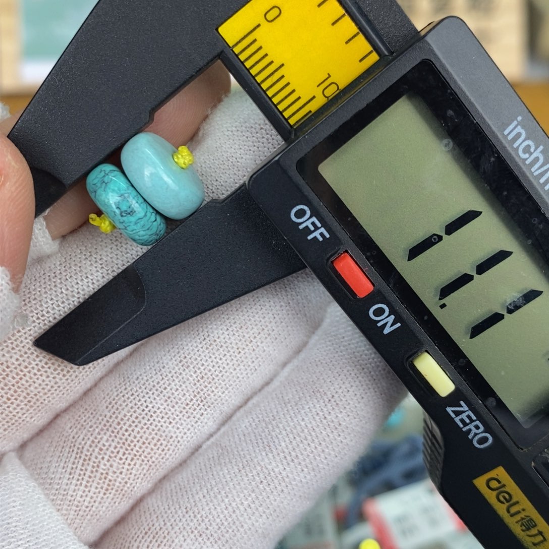 【闪购商品】绿松石珠宝奇石未镶嵌