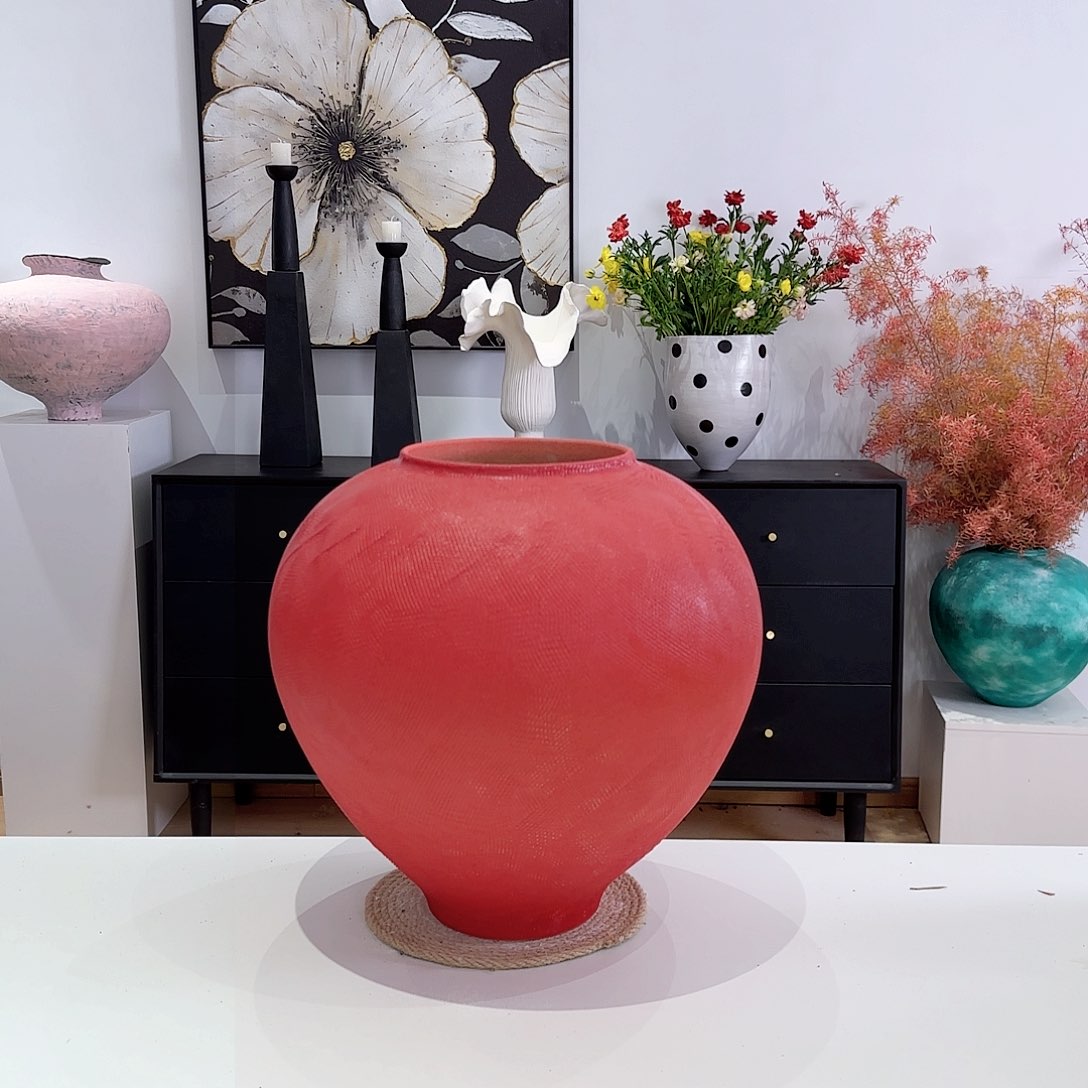 瓶景德镇陶瓷盘40号