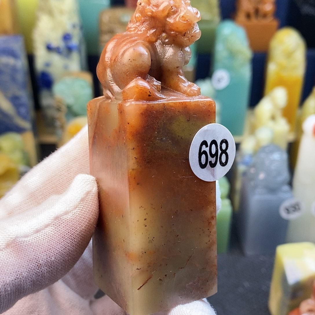 青田石篆刻艺术学院美术馆