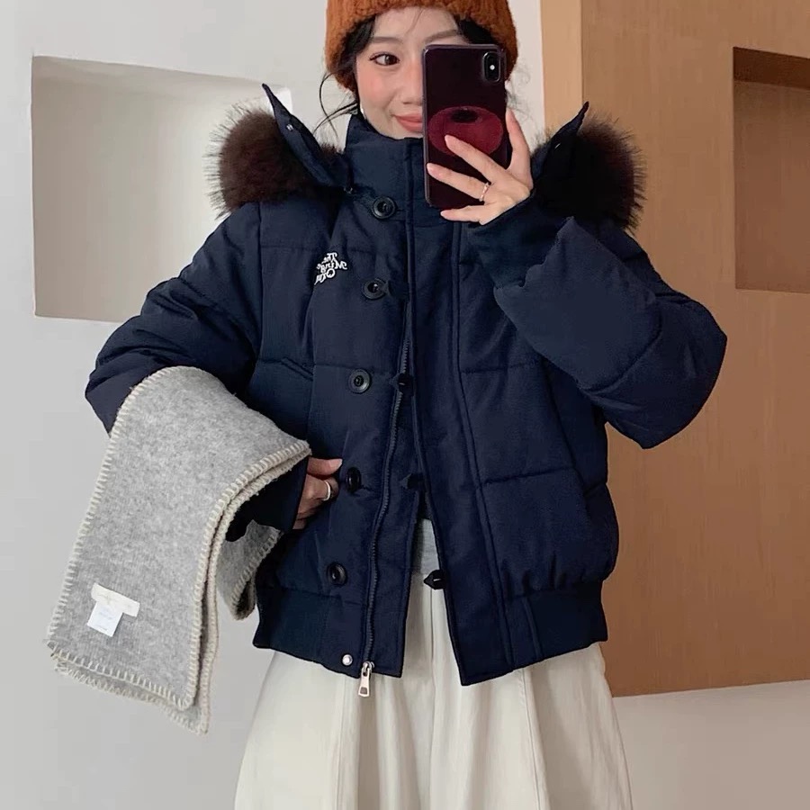 @小白白推荐2025新款外套