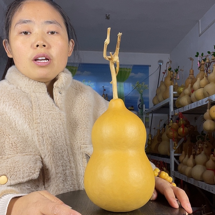 用****4天然葫芦一物一图看图片发货