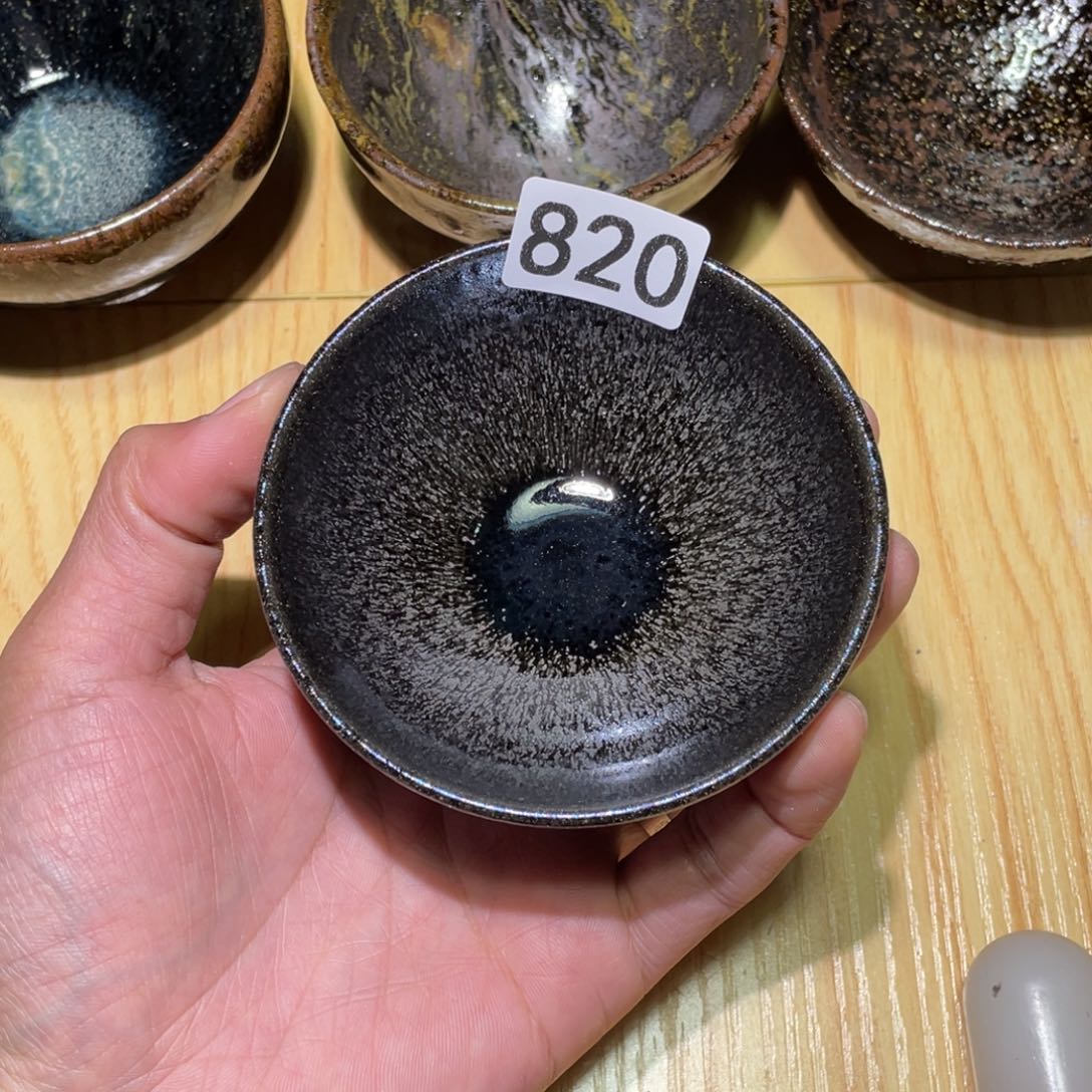 茶盏美好生活从开始到