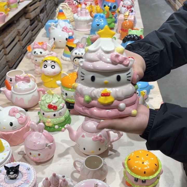 紫砂茶案这么多人都在