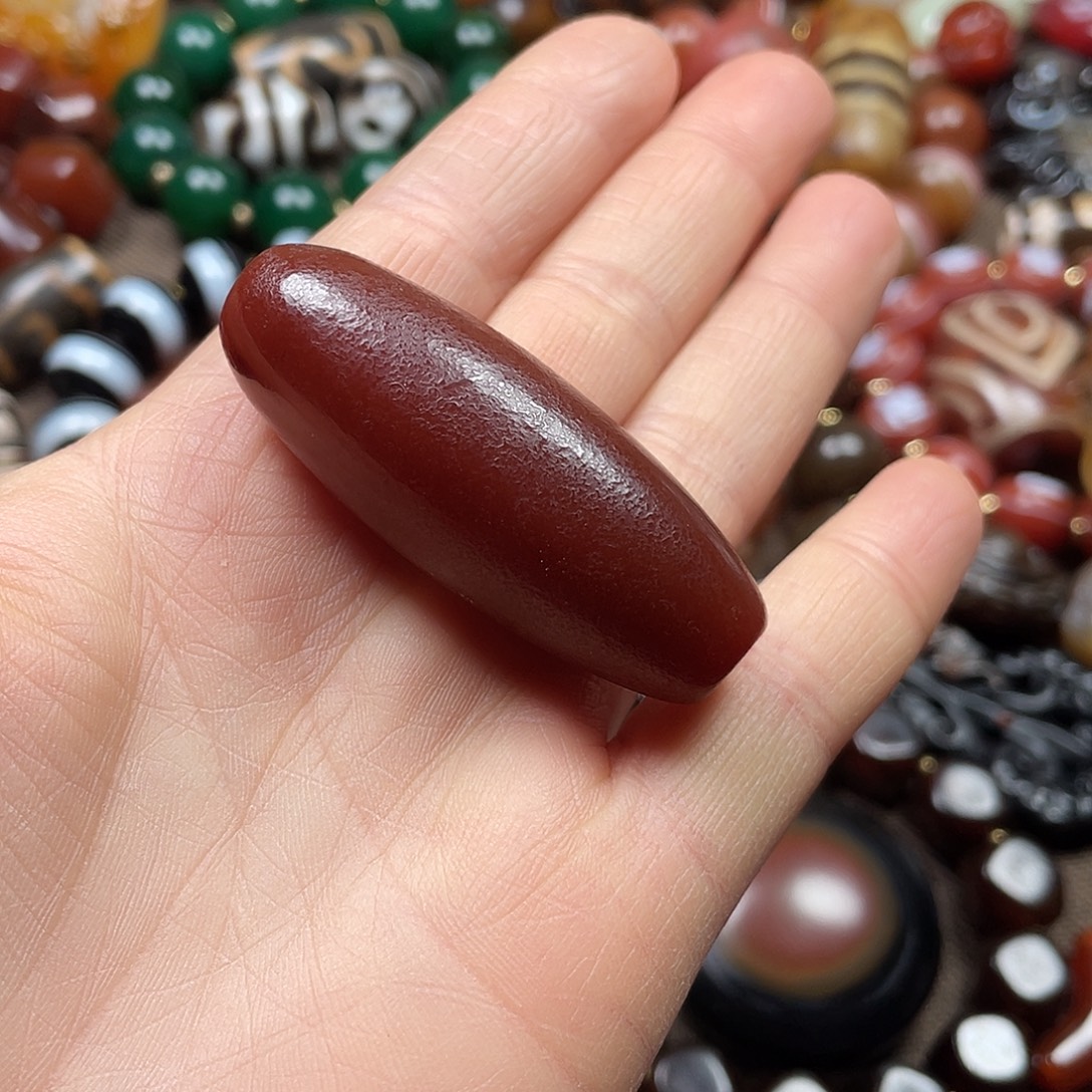 玛瑙/玉髓未镶嵌挂件