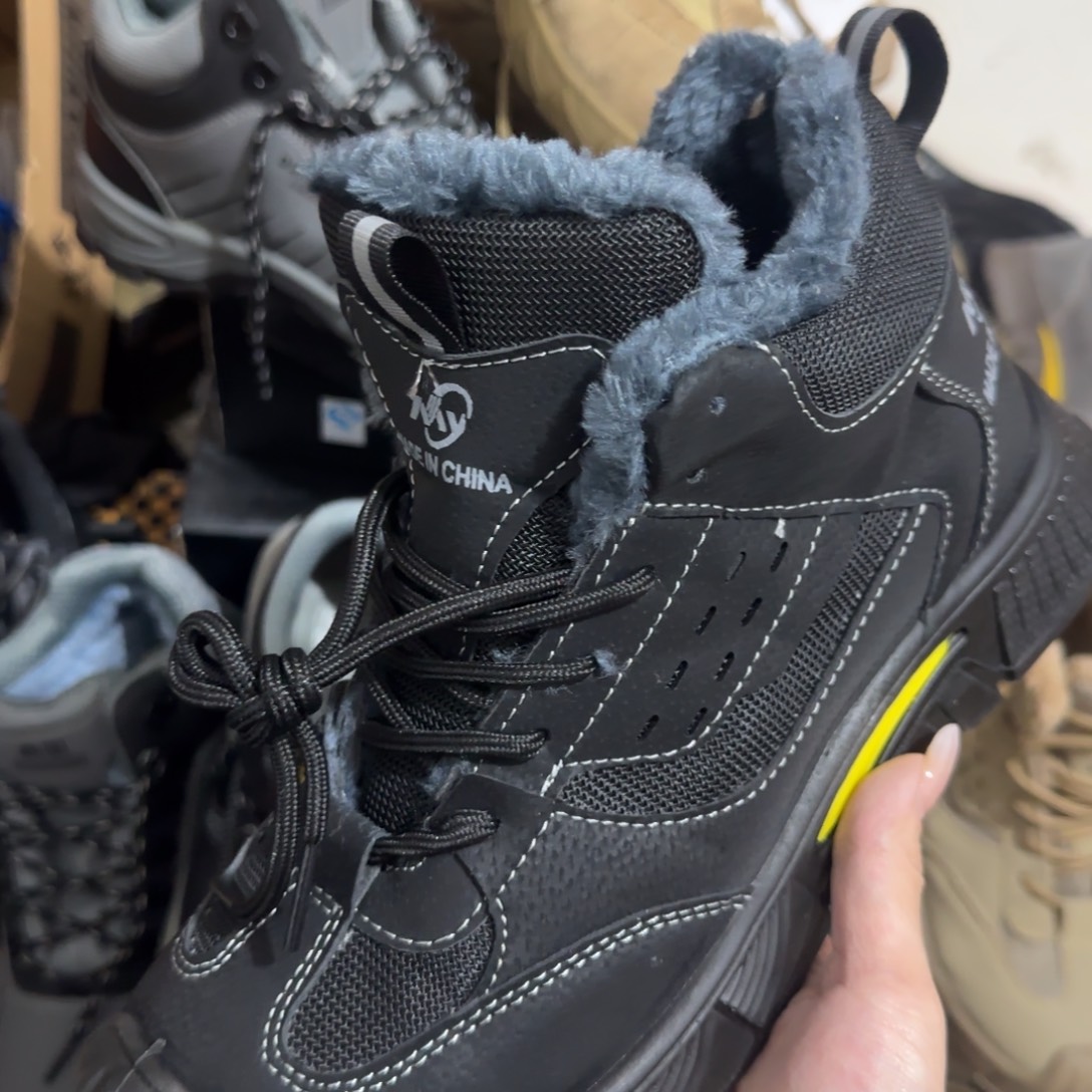 44码1086黑棉高货