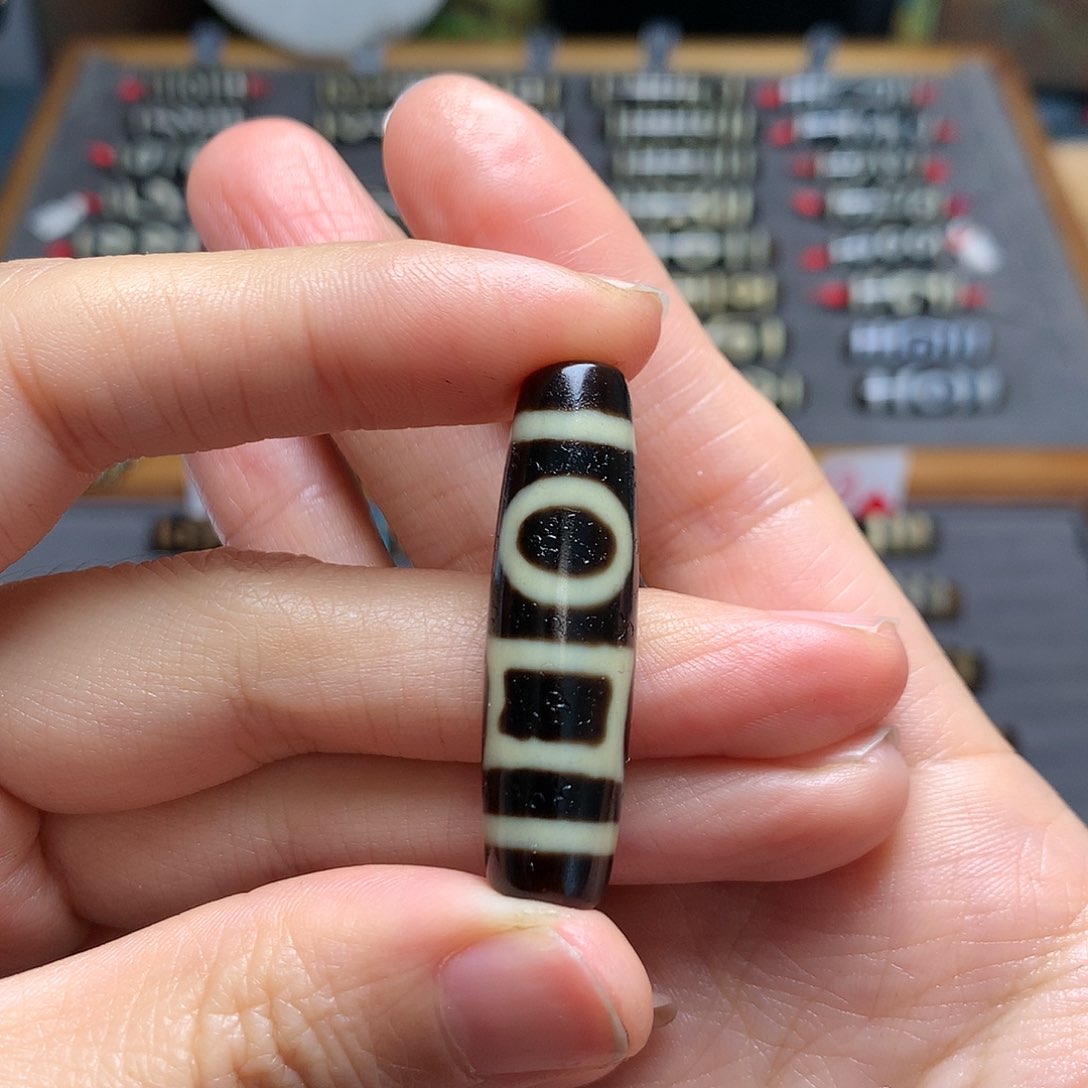 玛瑙/玉髓吊坠(赠链)未镶嵌