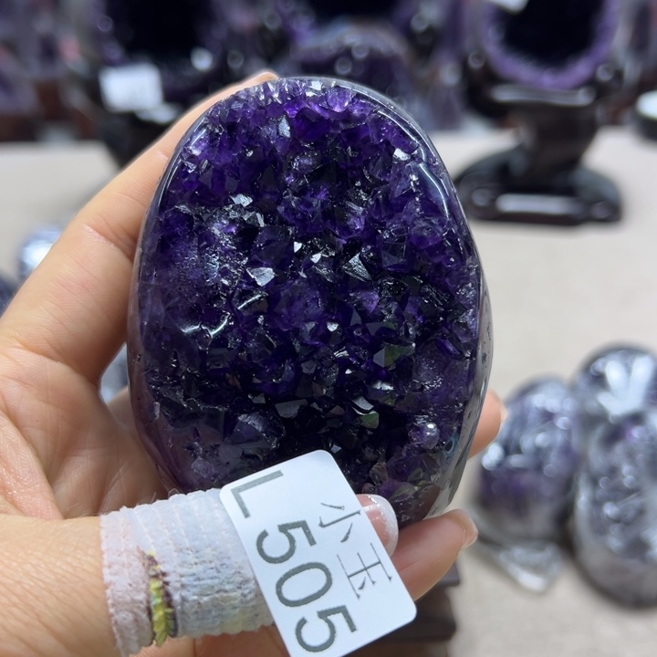 水晶大型摆件（非配饰）未镶嵌摆件