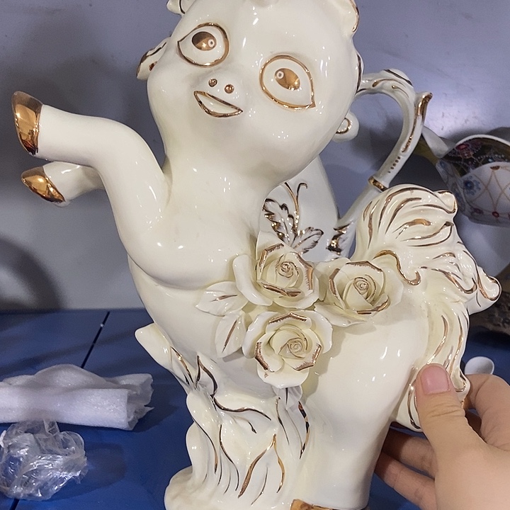 瓷片…………………………………………