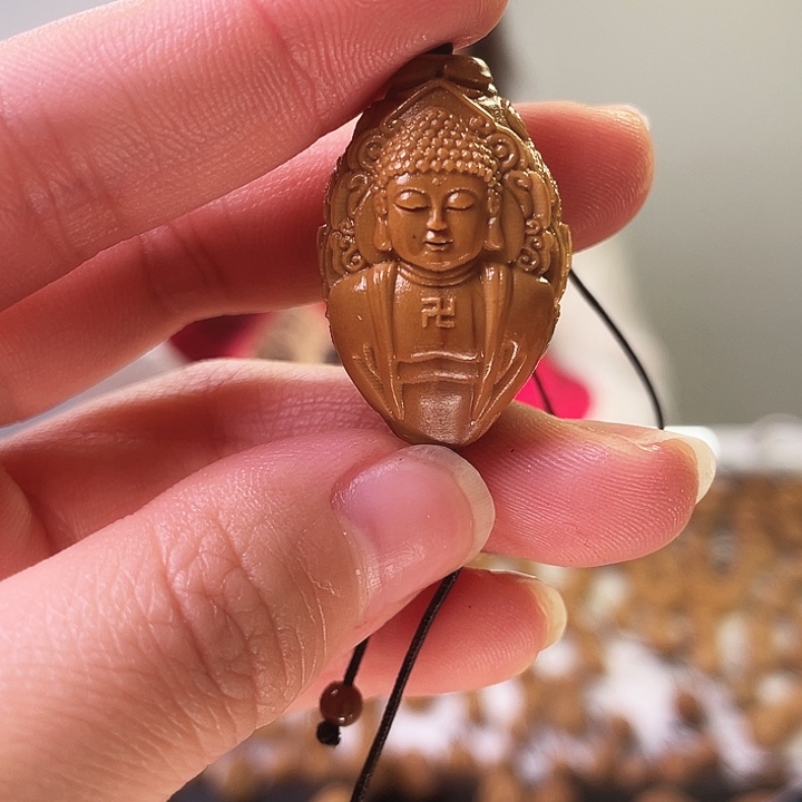 橄榄核手串/手链橄榄核