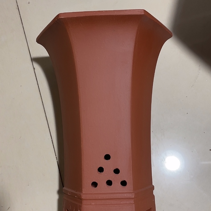 紫砂花盆我也不知道我在29.9