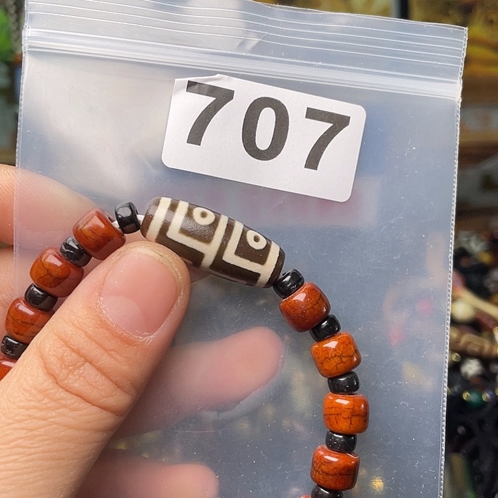 玛瑙/玉髓颈饰未镶嵌华