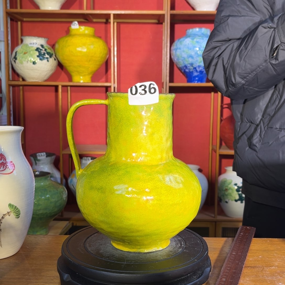 陶瓷何****记我们的目标就是让