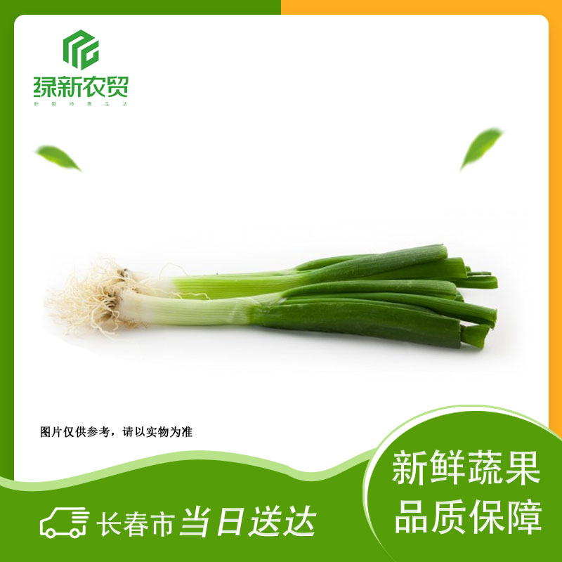Z 大葱 约500g±50g/份大葱