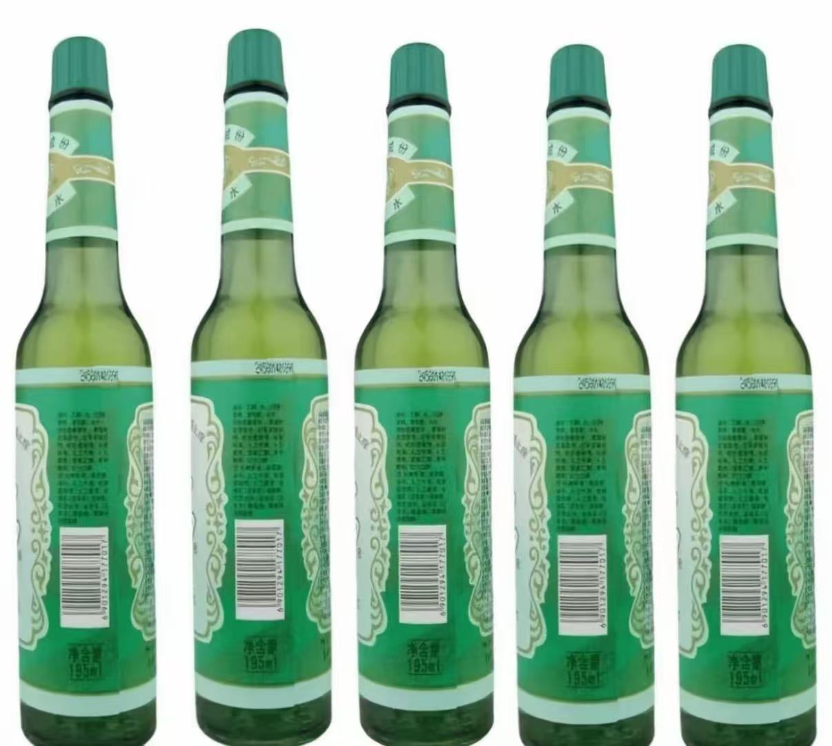 国货老品牌花露水止痒夏季清凉舒爽防蚊虫日常家用蚊不叮提神醒脑