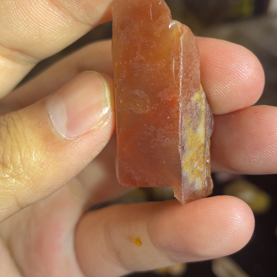 摆件未镶嵌水晶天然摆件