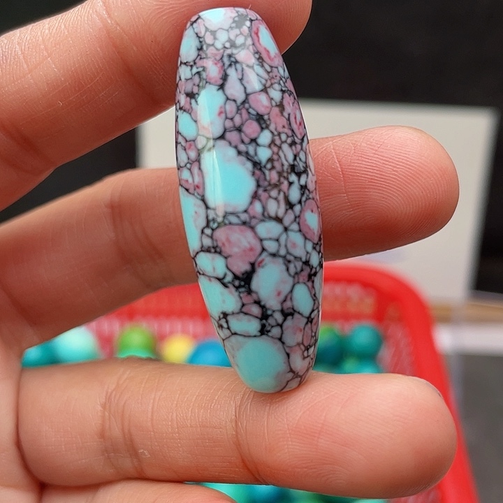 面包圈，桶珠，圆珠