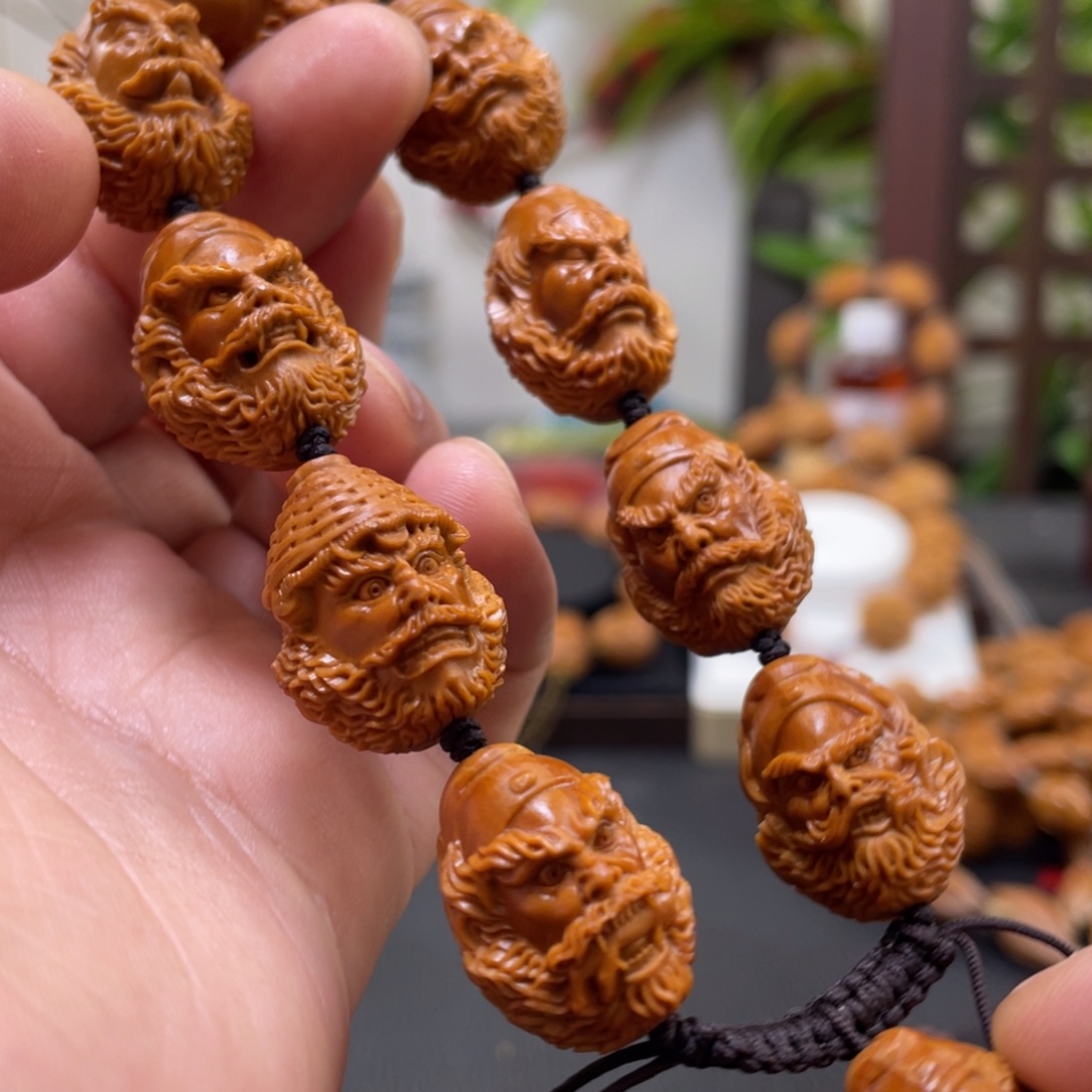 手串/手链橄榄核橄榄核