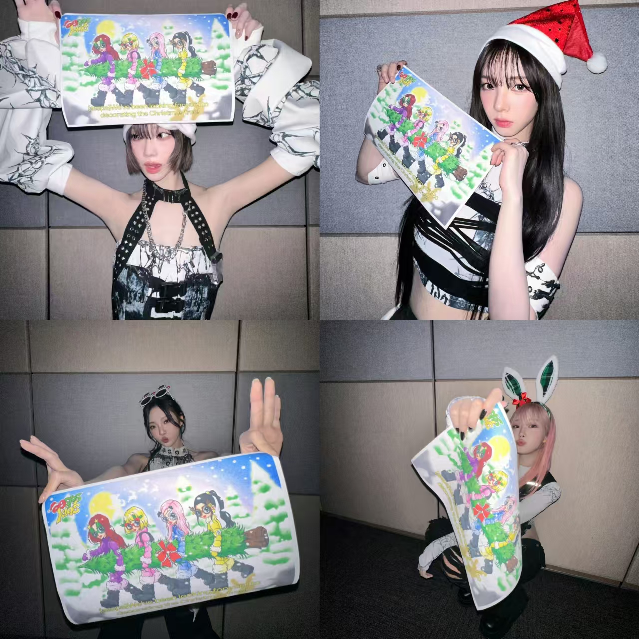 【寄拍】寄拍抽抽乐混合卡池