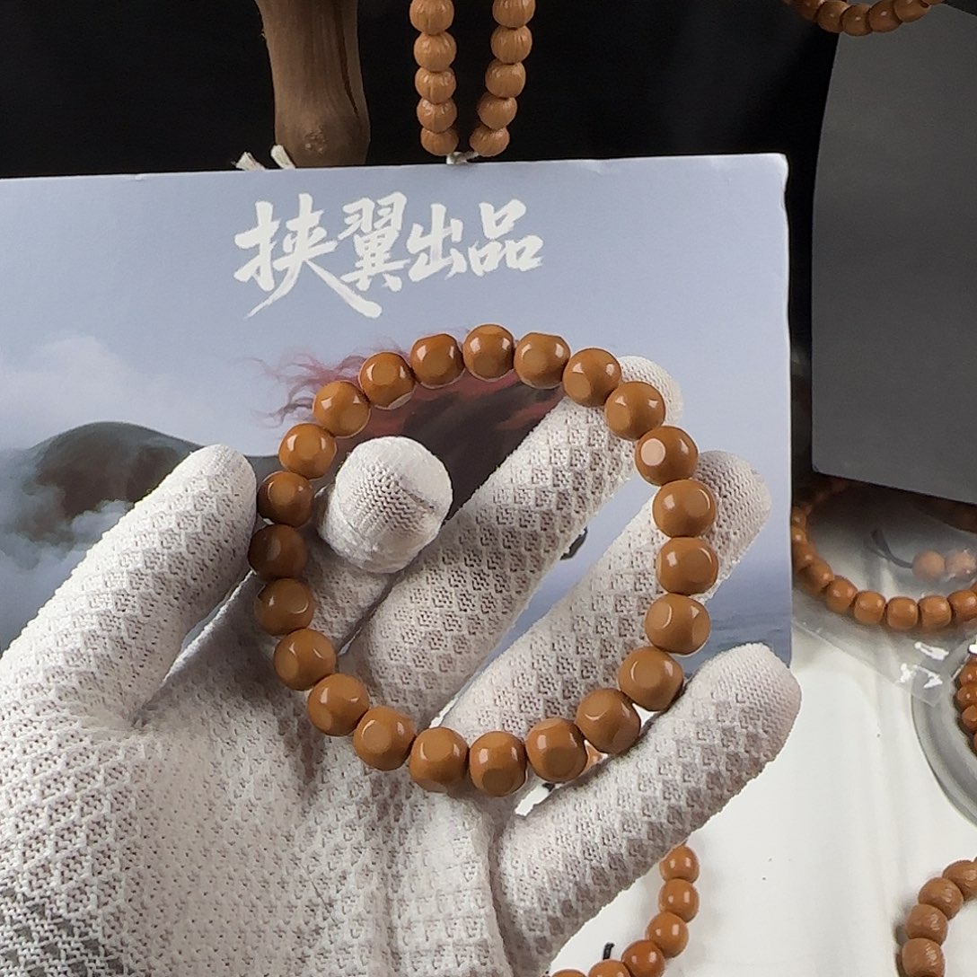 手串猴头核桃六方29.9