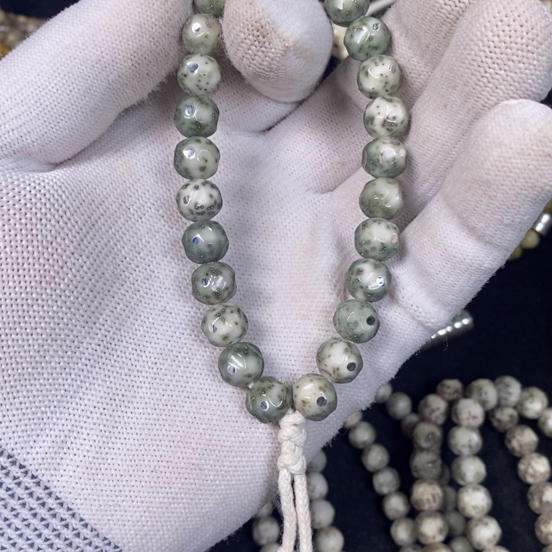 星月菩提吊坠且***?无相手持9改