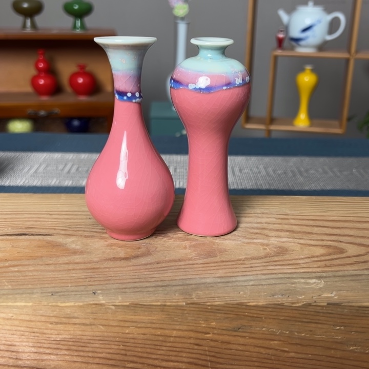 瓶景德镇陶瓷研究所学会