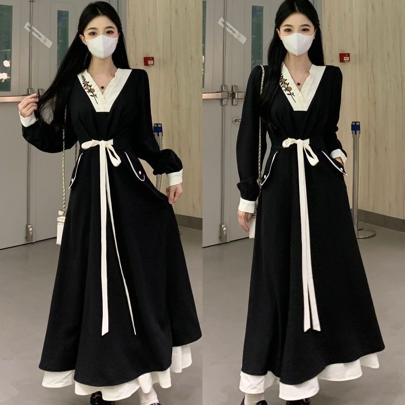 垚小梦5️⃣⏺️9️⃣上衣连衣裙（直播间选款）