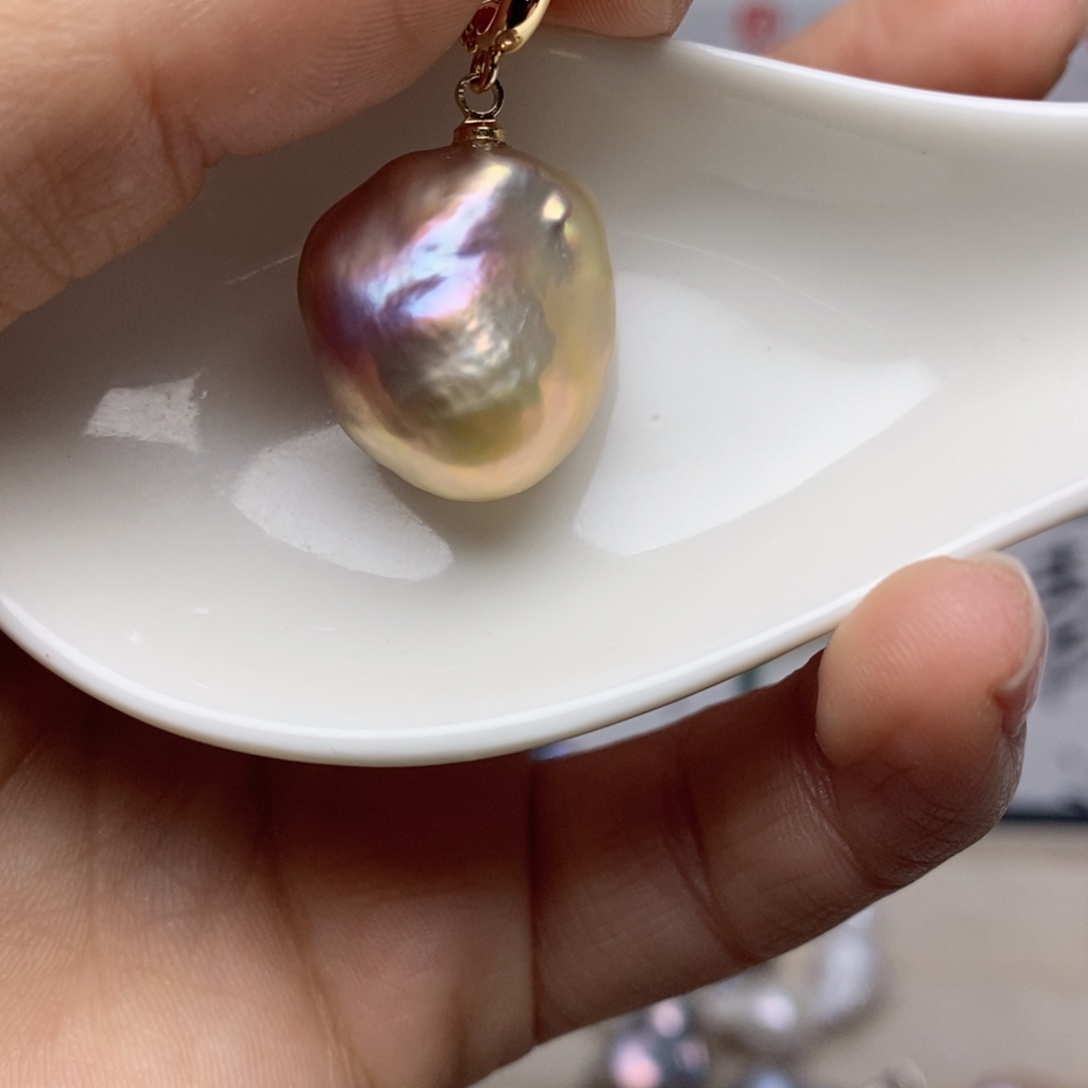 淡水珍珠其它未镶嵌