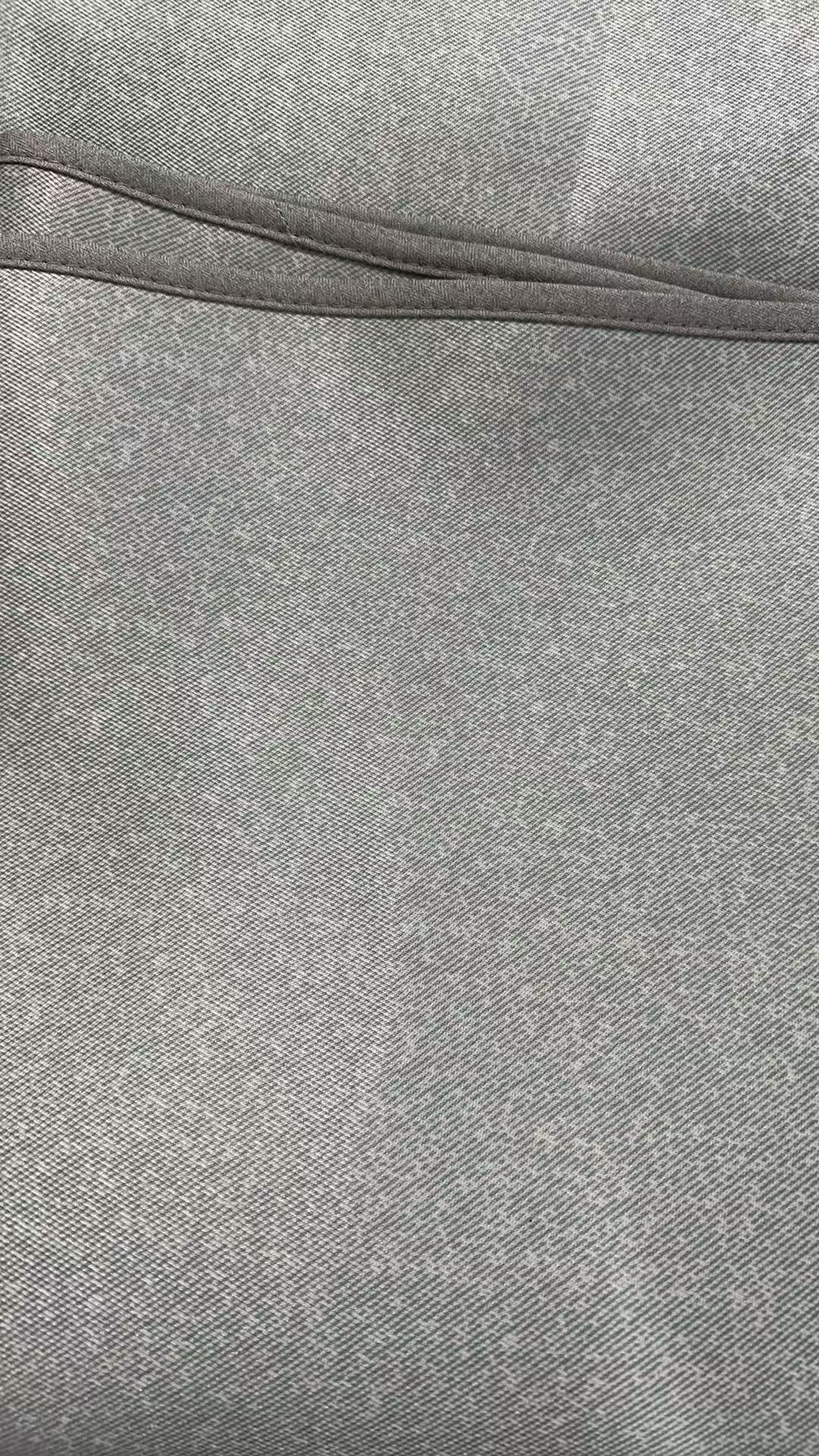 绿灰透气凉感床垫150*200