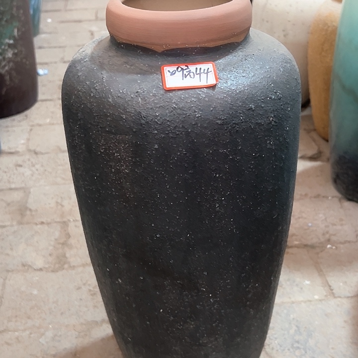 陶瓷景德镇精品花盆栽适合盆栽