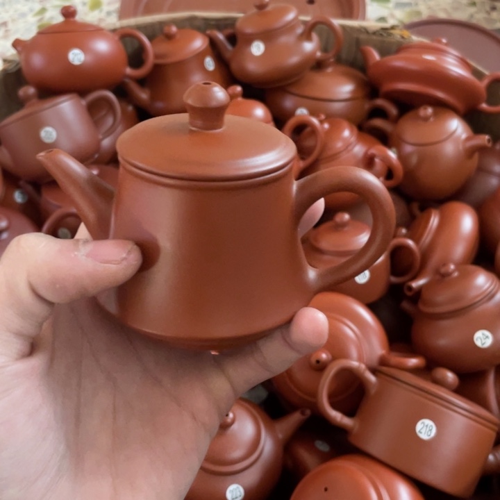 紫砂茶壶紫砂壶茶壶包邮毫升