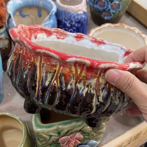 陶瓷95297红34313133133