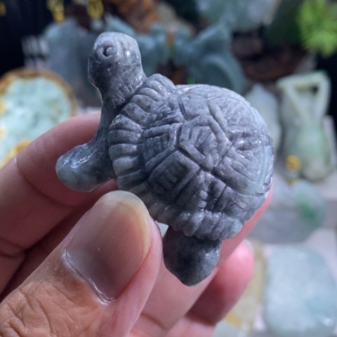 【闪购商品】颈饰未镶嵌翡翠111111111