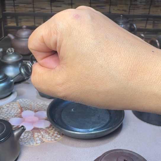 *****壶庄诚柴烧坭兴陶窑