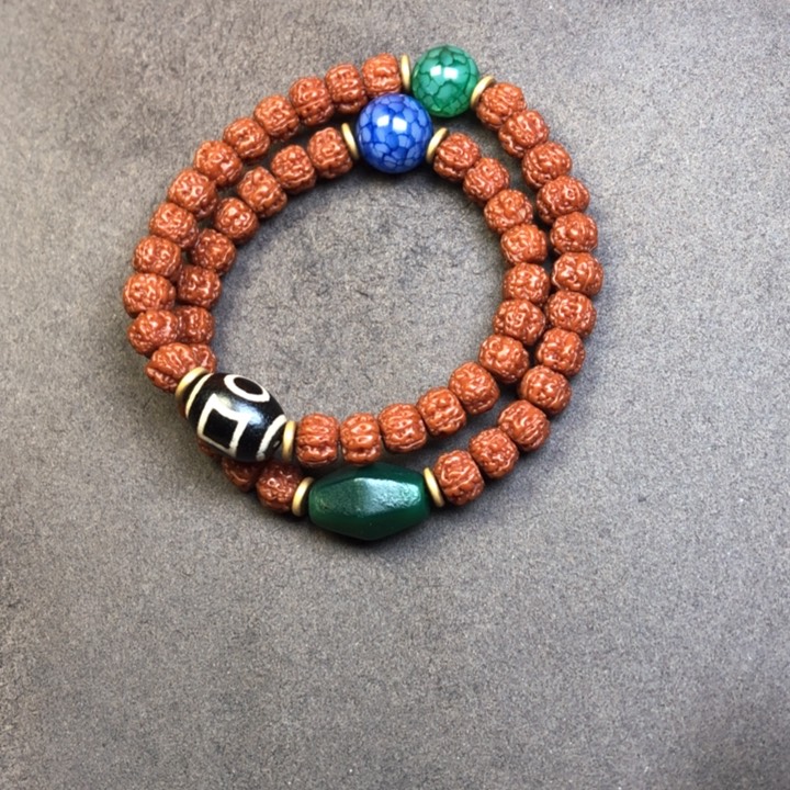 金刚菩提吊坠金刚