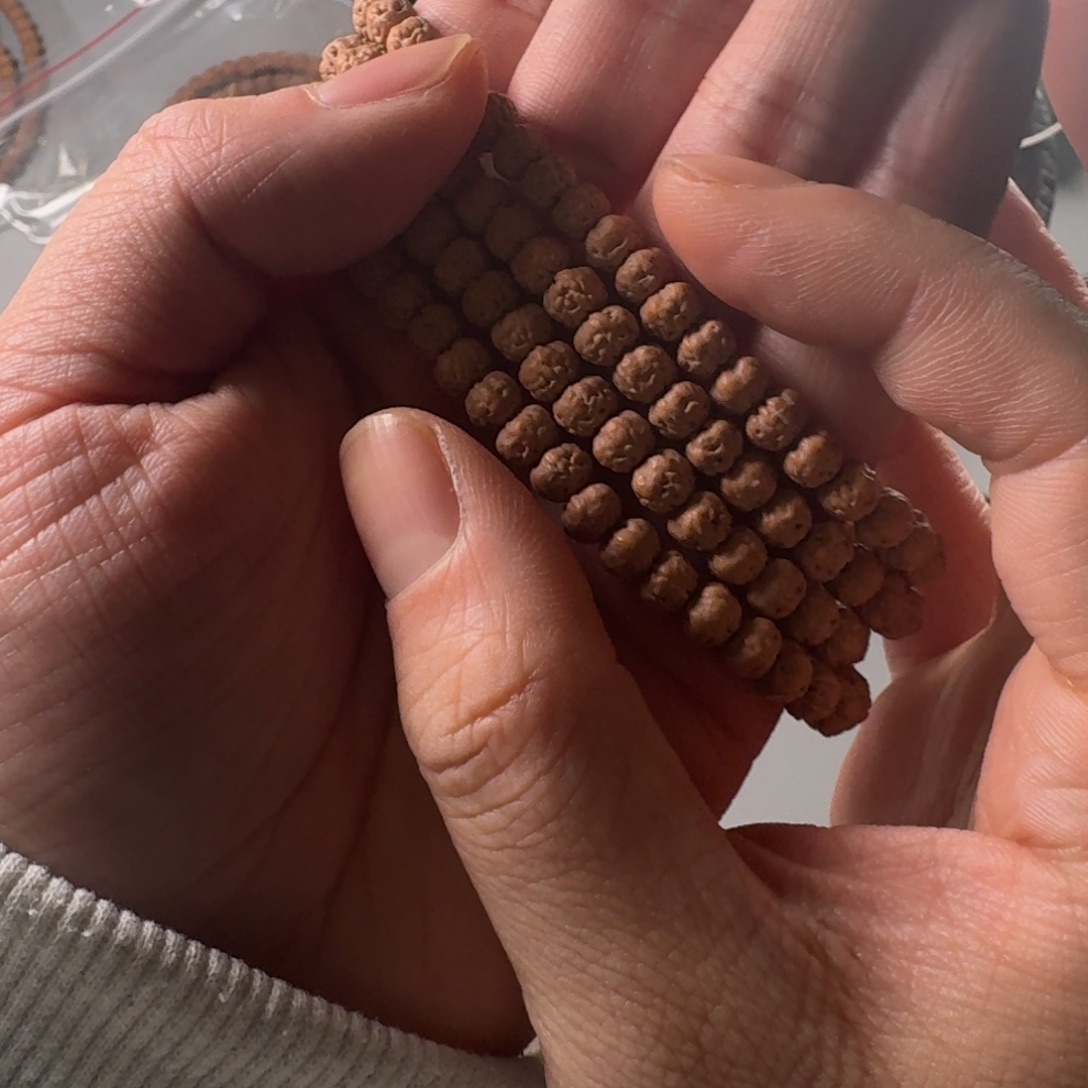 吊坠金刚菩提原装7