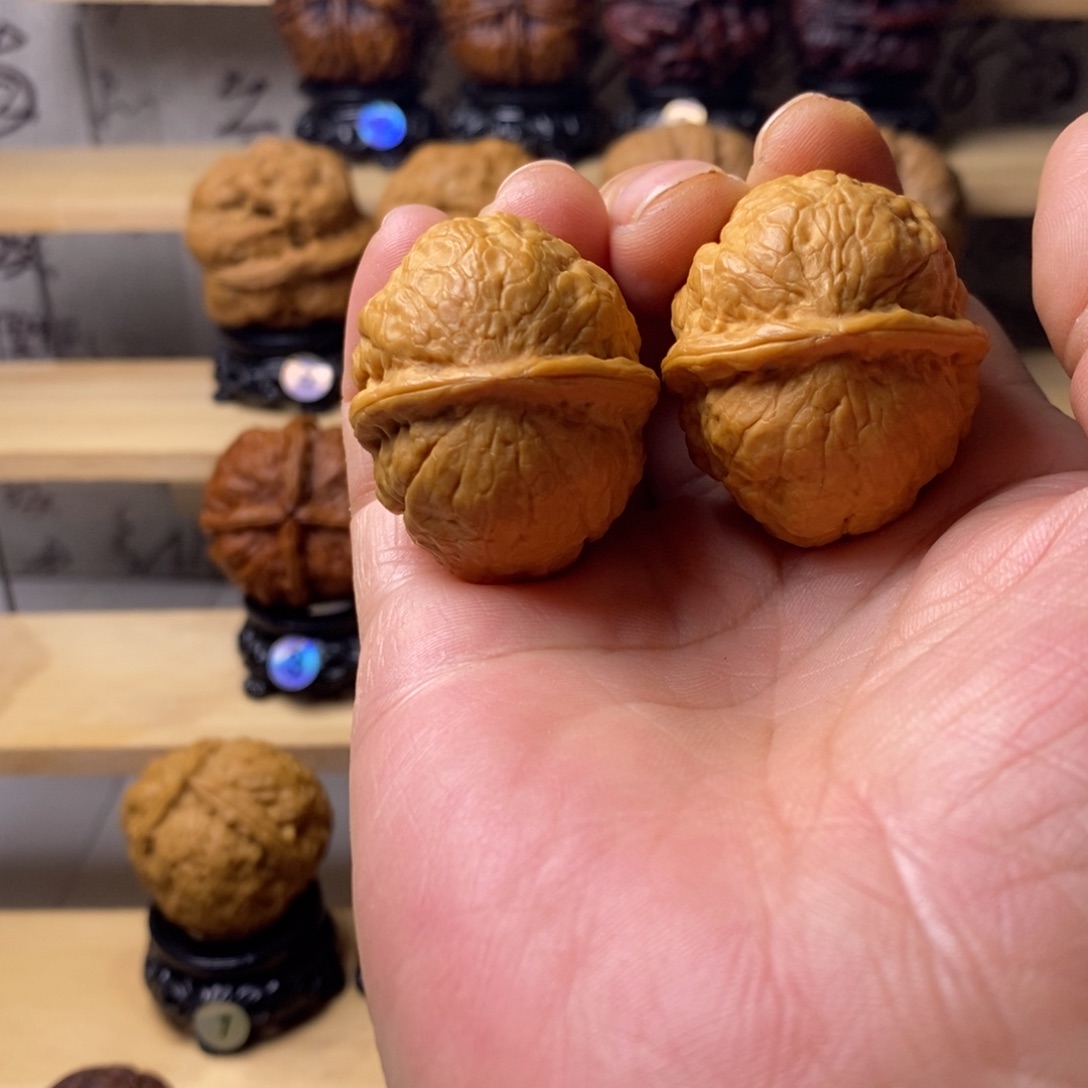 桃核吊坠文玩核桃//////////////2