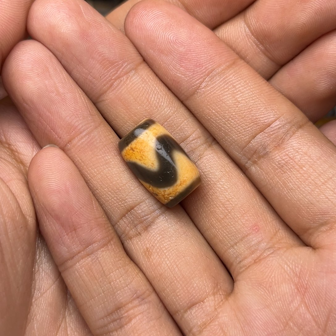玛瑙/玉髓散珠睿*生