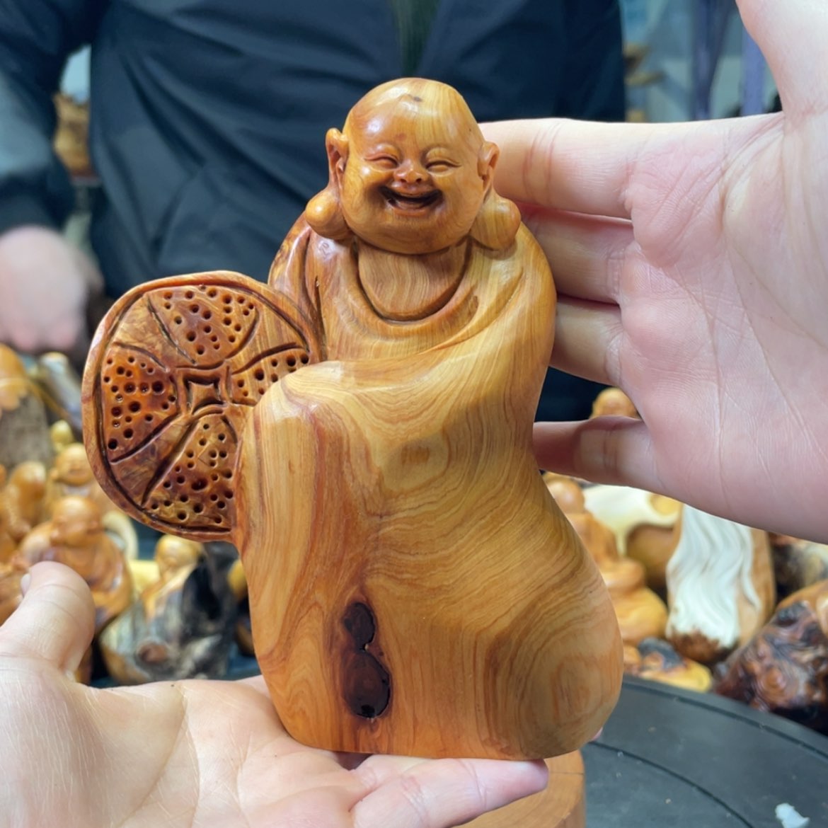 【闪购商品】柏木（崖柏）其他