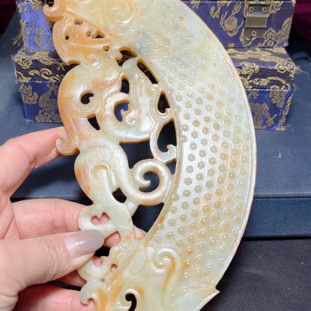 底槽青一物一图发货，支持七天无理由。