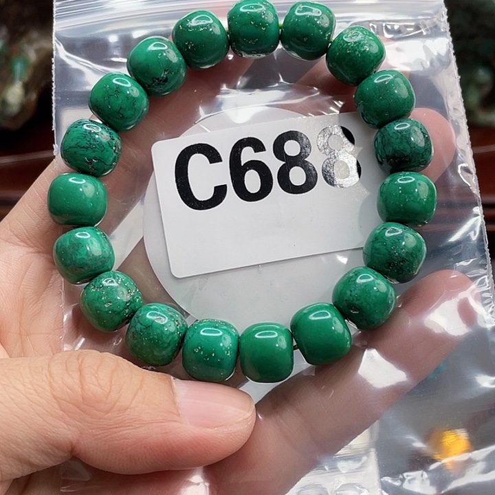 湖北十堰矿区产地发货链子手串配饰