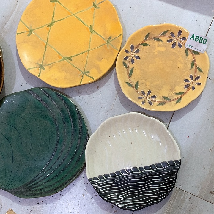 紫砂陶瓷艺术作品欣赏