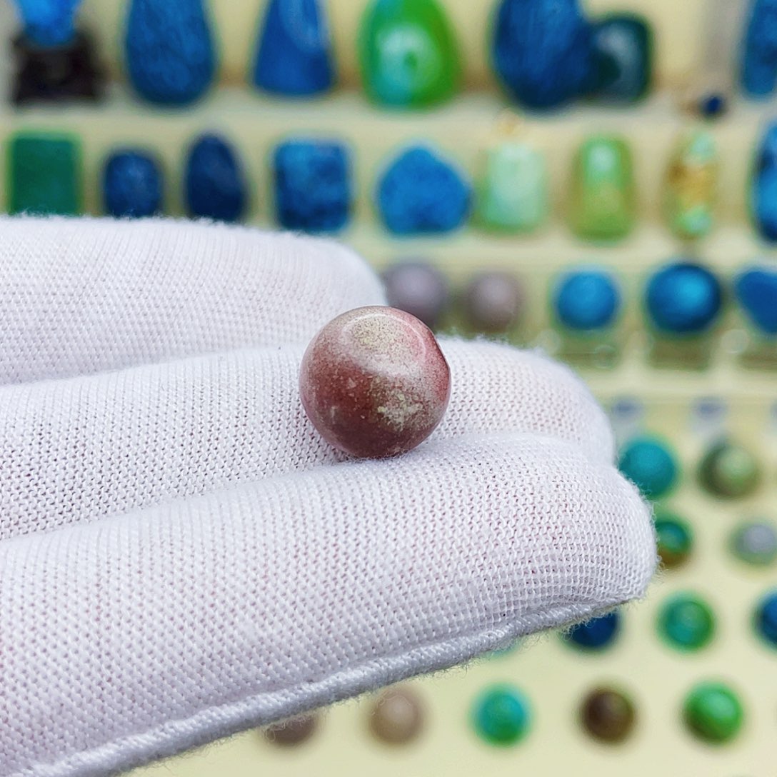 绿松石绿松石未镶嵌