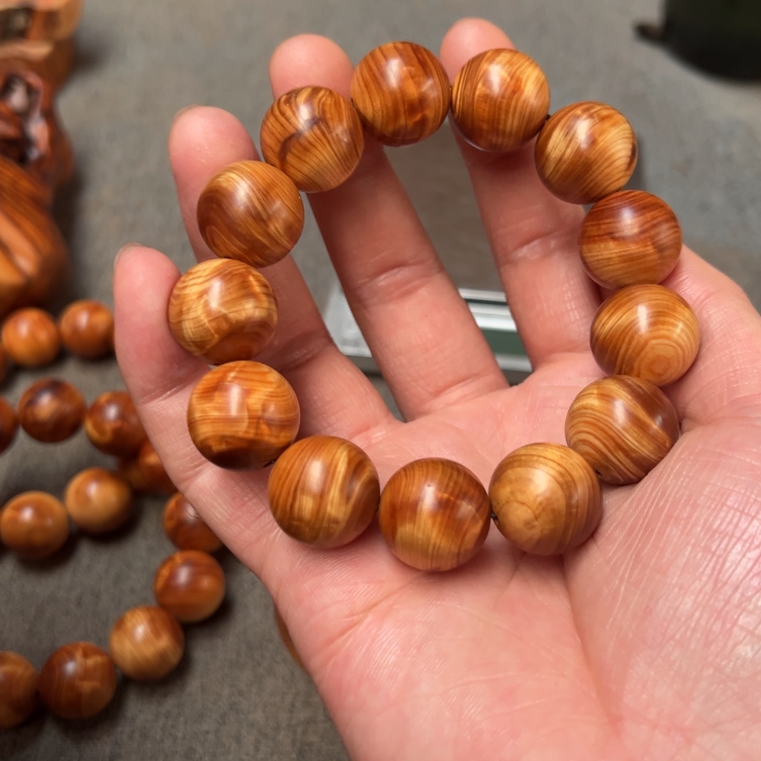 柏木（崖柏）北太行陈化崖柏