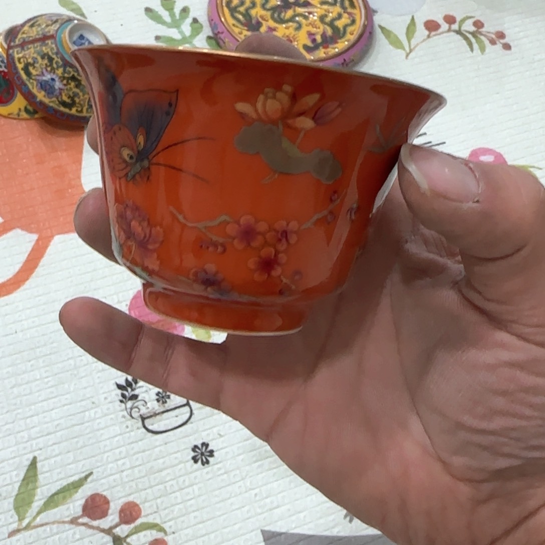 瓷片瓷器等行业和专业人士阅读