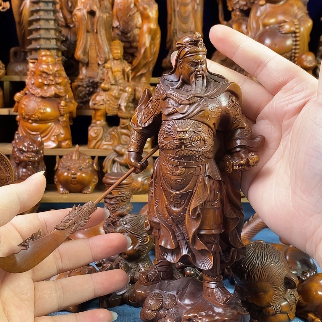 黄杨木路*.小叶黄杨木工艺品