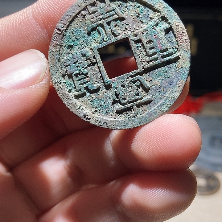 珐琅铁合金工艺品摆件