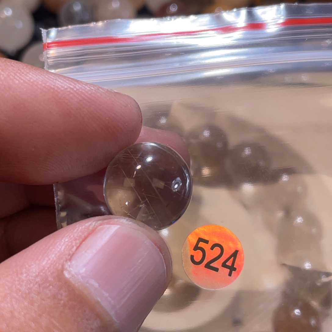 瓶***。手链发晶未镶嵌未镶嵌发晶